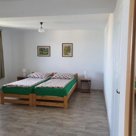 Bluszcz Проживание в семье