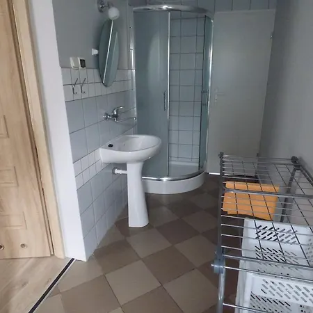 Bluszcz Homestay *