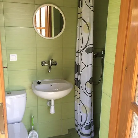 Homestay Bluszcz Wladyslawowo