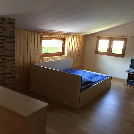 Homestay Bluszcz