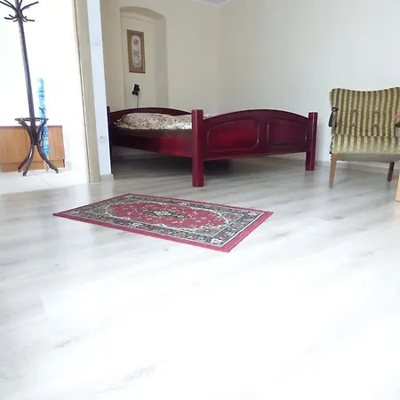 Bluszcz Wladyslawowo