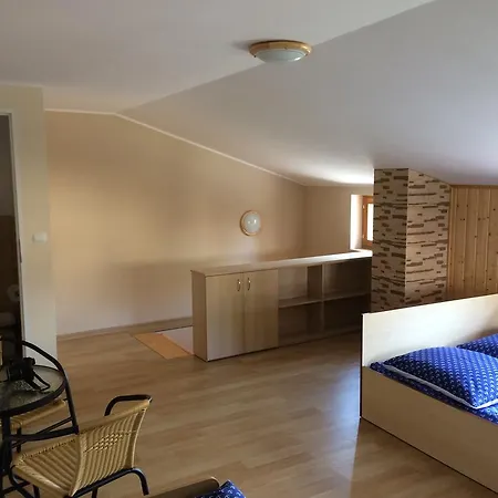 Bluszcz Homestay