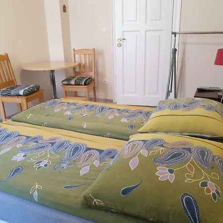 Bluszcz Homestay Wladyslawowo