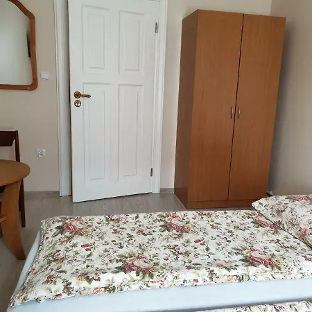 Bluszcz Homestay *