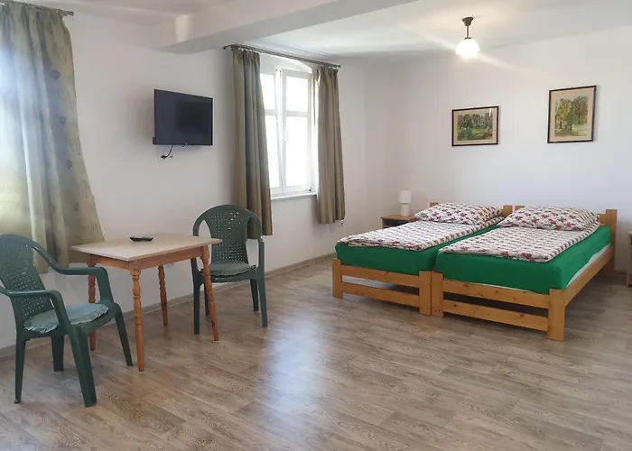 Bluszcz Władysławowo