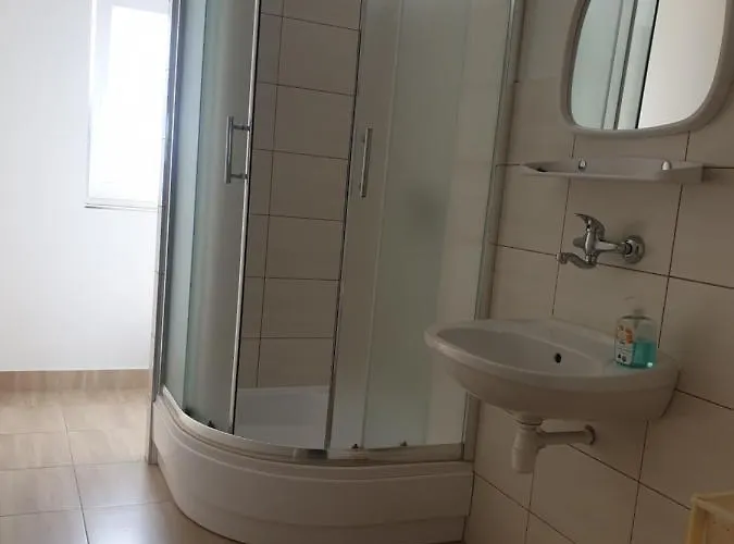 Bluszcz 民宿 Władysławowo