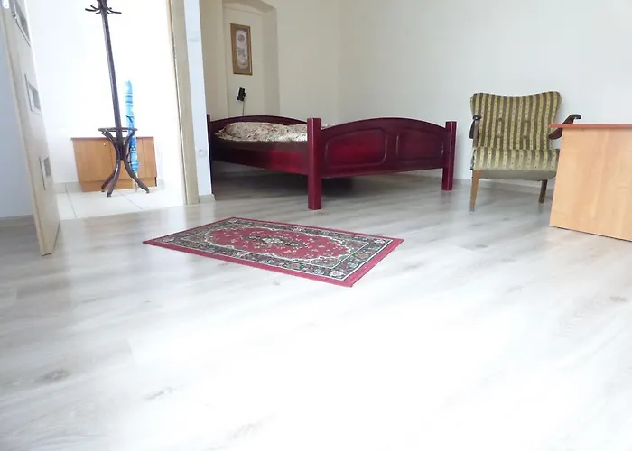 Bluszcz Władysławowo