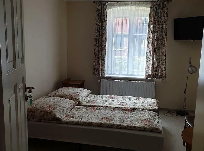 Bluszcz * Władysławowo